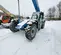 2017 Genie GTH-636 Forklift