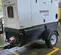 2018 Magnum Pro MMG35DF4 Diesel Generator