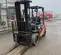 2019 Toyota 8FDU30 Warehouse Forklift