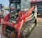 2020 Takeuchi TL12R2-CR Track Loader