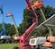 2017 MEC 60JD Boom Lift