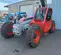 2017 Skyjack SJ643TH Forklift