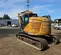2019 Case CX145D Excavator