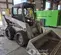 2021 Bobcat S510 Track Loader