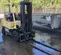 2019 HYSTER H50XT Warehouse Forklift