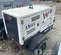 2022 Wacker Neuson G25 T4F Diesel Generator