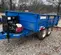 2018 Anderson Trailers D7106T Dump Trailer