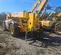 2017 JCB 510-56 S Forklift