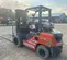 2020 Toyota 8FGU30 Warehouse Forklift