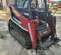2021 Takeuchi TL6R Track Loader