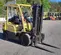 2019 HYSTER H50XT Warehouse Forklift