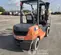 2018 Toyota 8FDU30 Warehouse Forklift