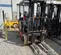 2018 Toyota 8FBCU25 Warehouse Forklift