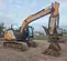 2019 Case CX130D Excavator