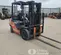 2019 Toyota 8FGU25 Warehouse Forklift