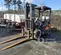 2019 Doosan G25P-7DF Warehouse Forklift