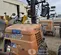 2019 Generac MLT6SMDS Portable Light Tower