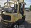 2021 HYSTER H50XT Warehouse Forklift
