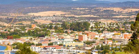 AU TAS MS Launceston image