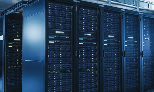 data center