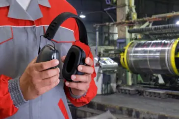 Hearing Protection and Conservation (Spanish)