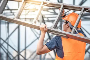 Ladder Safety