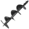 Auger Bit, 8 in., One-man Auger