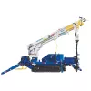 Mini Digger Derrick