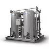Silver Parker Air Dryer