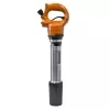 Orange and silver Tamco 22 inch air rivet buster