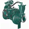 Green Cornell Stainless Steel Vacuum Assisted Pump