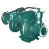 Green Cornell Vacuum Assisted Pump