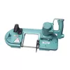 Green CSUNITEC Air Portable Band Saw