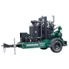 Green Pioneer Vacuum Assisted Pump