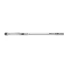 Silver STANLEY Wrench Torque 1"dr 100-700 Ft-lbs.
