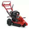 Red and black TORO Stump Grinder, 11-14 HP, Gas Powered