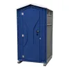 Blue Satellite Tufway Standard Porta Potty