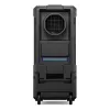 Black GENERIC 12,500 CFM Evaporative Cooling Fan