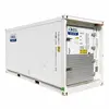 20ft Refrigerated Event Container