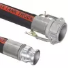 Red Truck Tank Hose product image with white background
