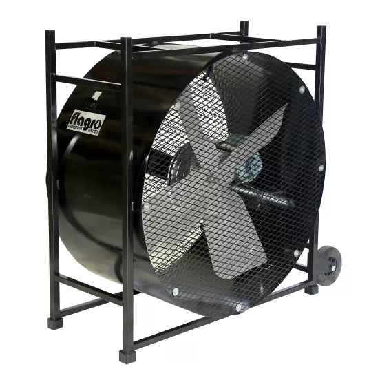 Black Flagro 48 inch air circulating fan