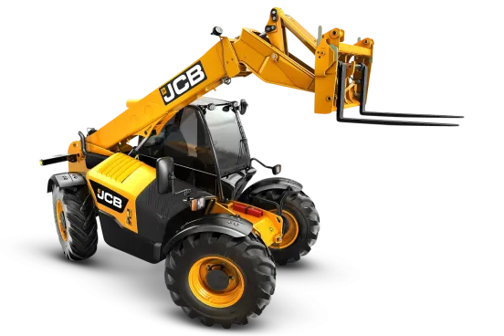 Telehandlers 3.0t