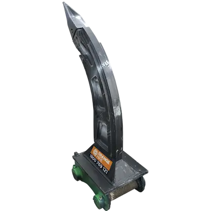 50T Ripper