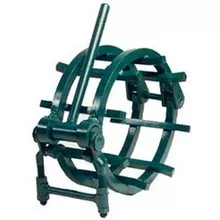 Pipe Clamp pack shot