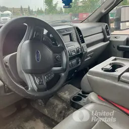2019 Ford F250SCABXLG4WD Truck