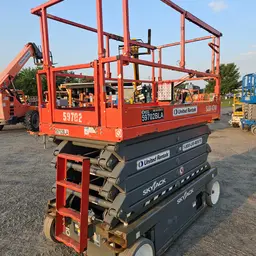 2018 Skyjack SJIII4740 Scissor Lift