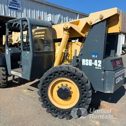 2016 Gehl RS6-42 Forklift