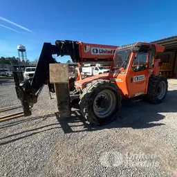 2018 SKYTRAK 10054 Forklift