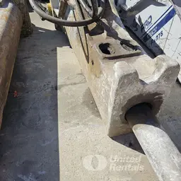 2021 FURUKAWA K-FX175QTV Attachment