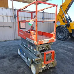 2018 Skyjack SJIII3219 Scissor Lift